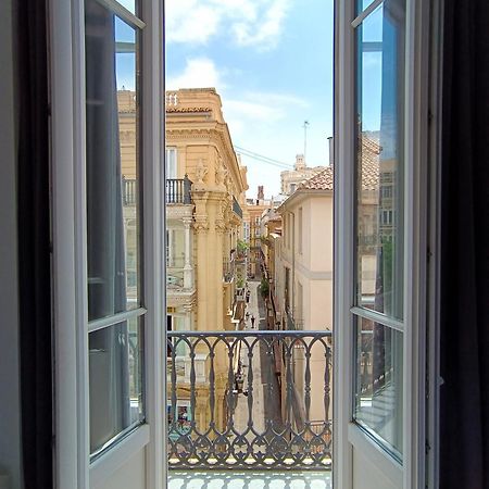 Hotel El Siglo Valencia Kültér fotó