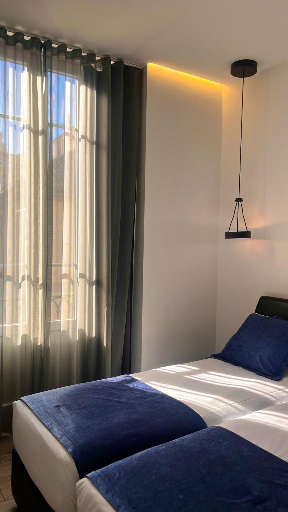 Hotel El Siglo Valencia Kültér fotó