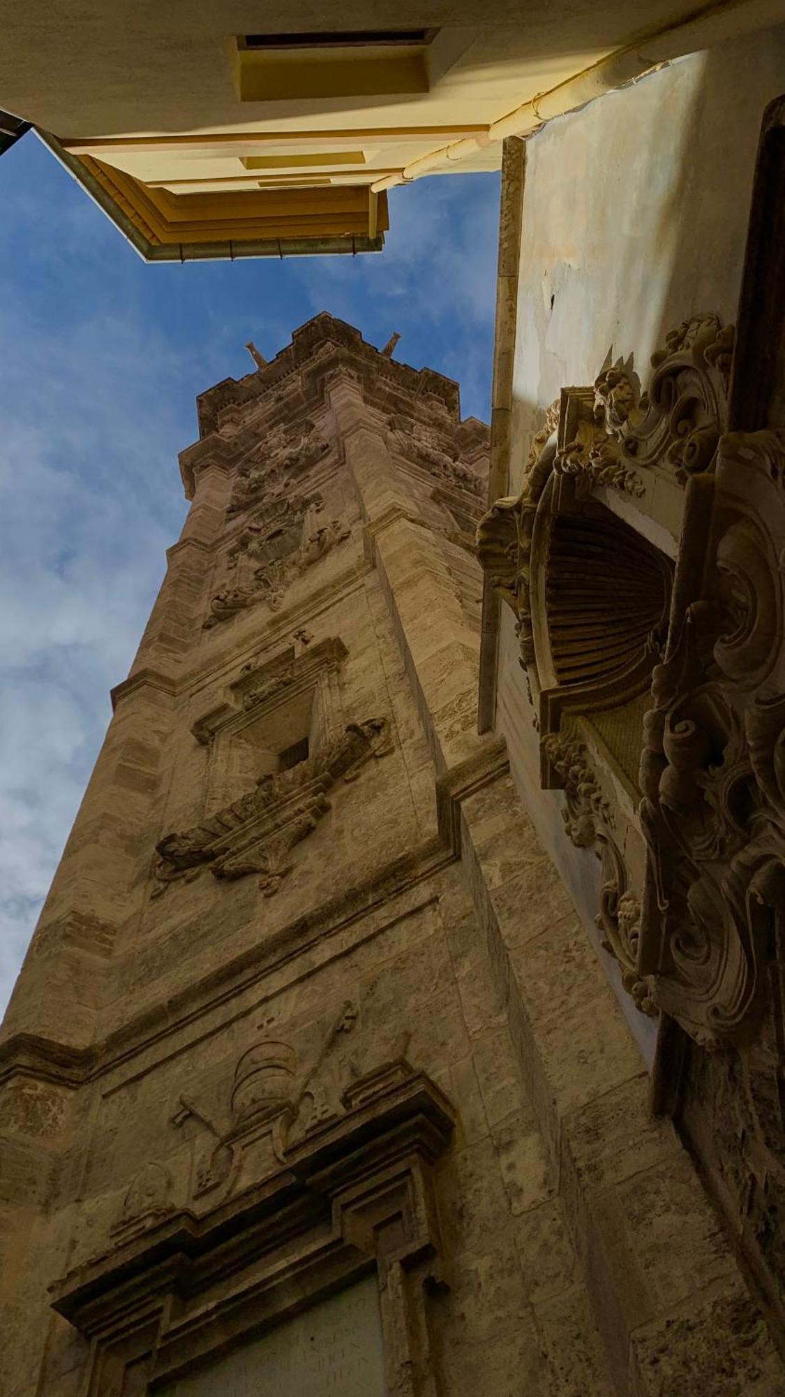 Hotel El Siglo Valencia Kültér fotó