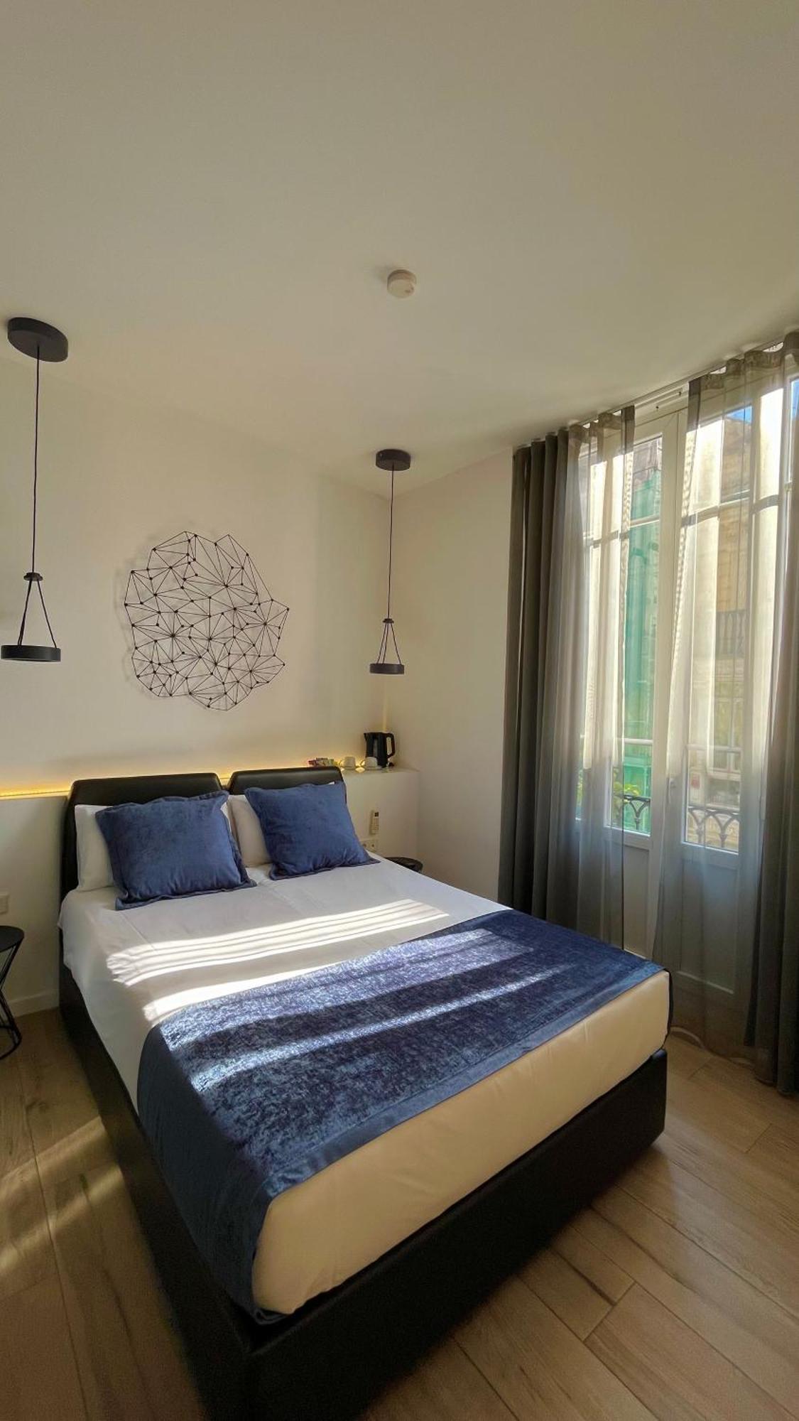 Hotel El Siglo Valencia Kültér fotó