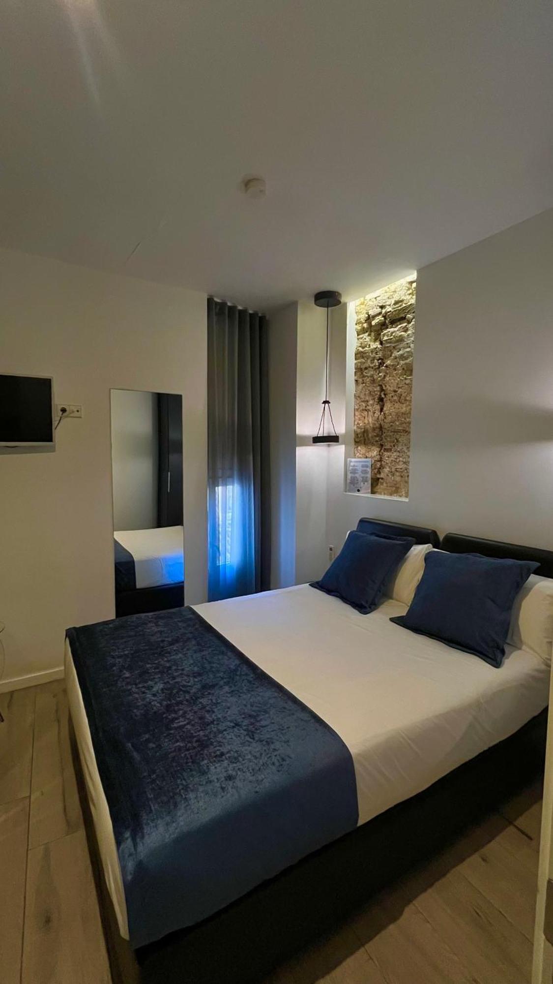 Hotel El Siglo Valencia Kültér fotó