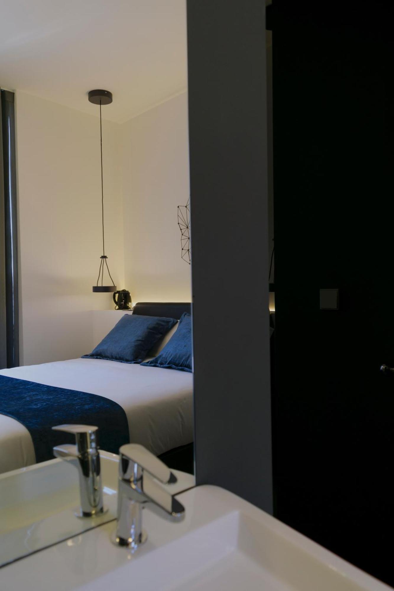 Hotel El Siglo Valencia Kültér fotó