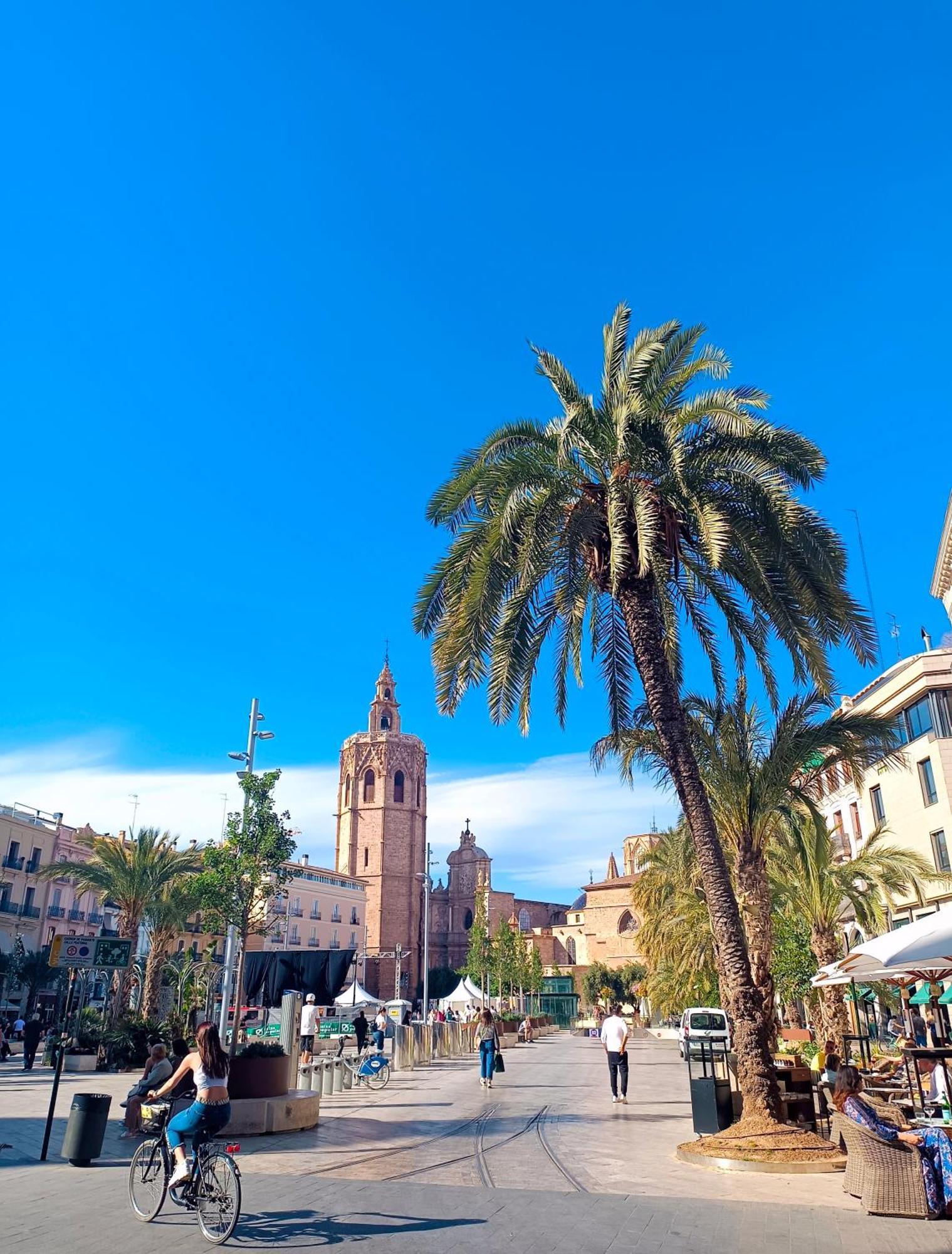 Hotel El Siglo Valencia Kültér fotó