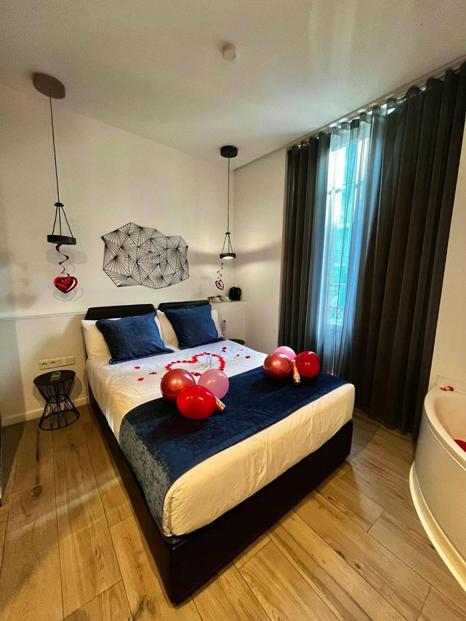 Hotel El Siglo Valencia Kültér fotó