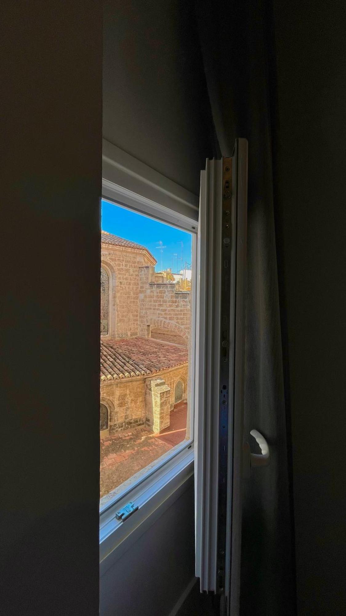 Hotel El Siglo Valencia Kültér fotó