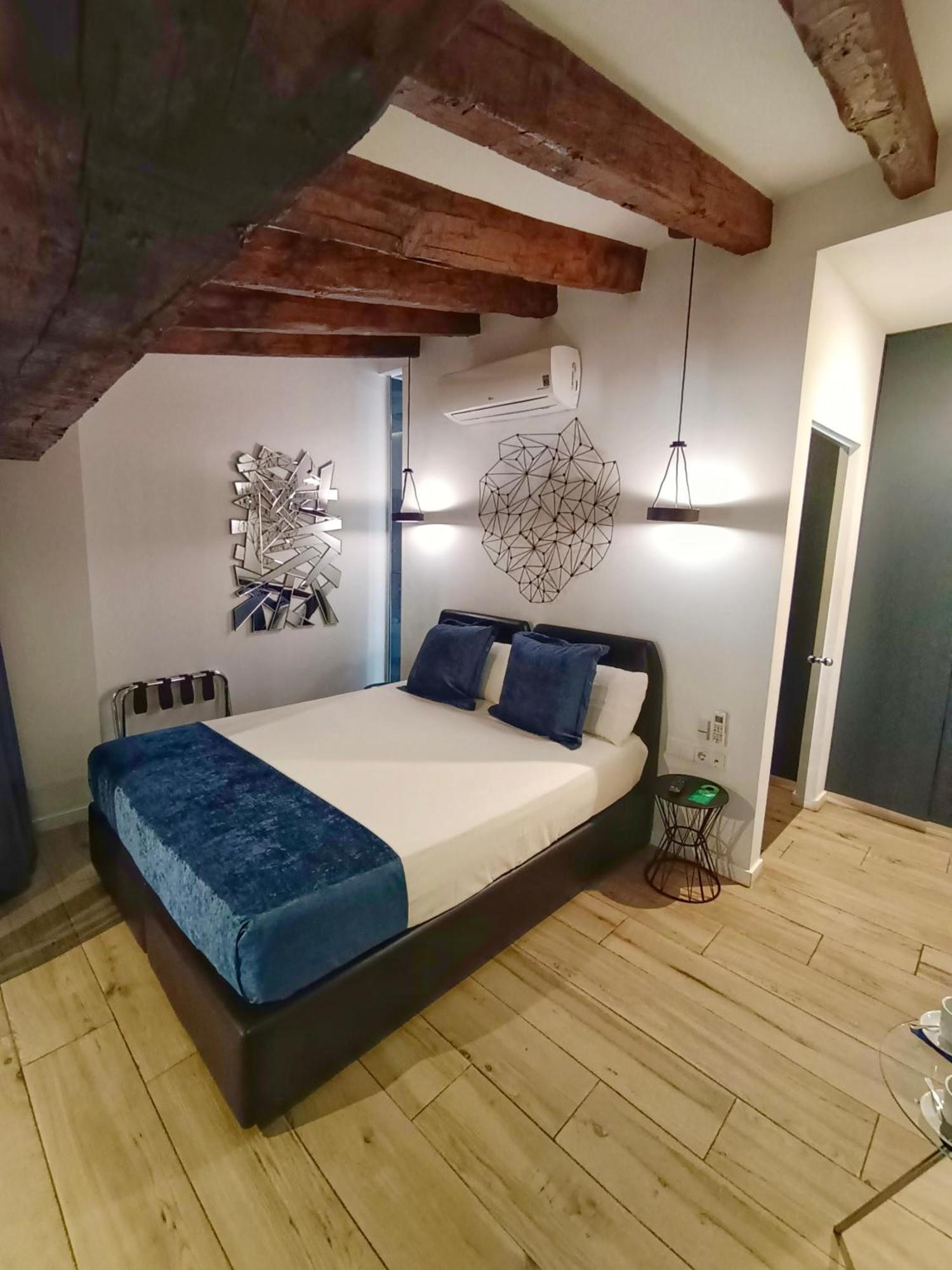 Hotel El Siglo Valencia Kültér fotó