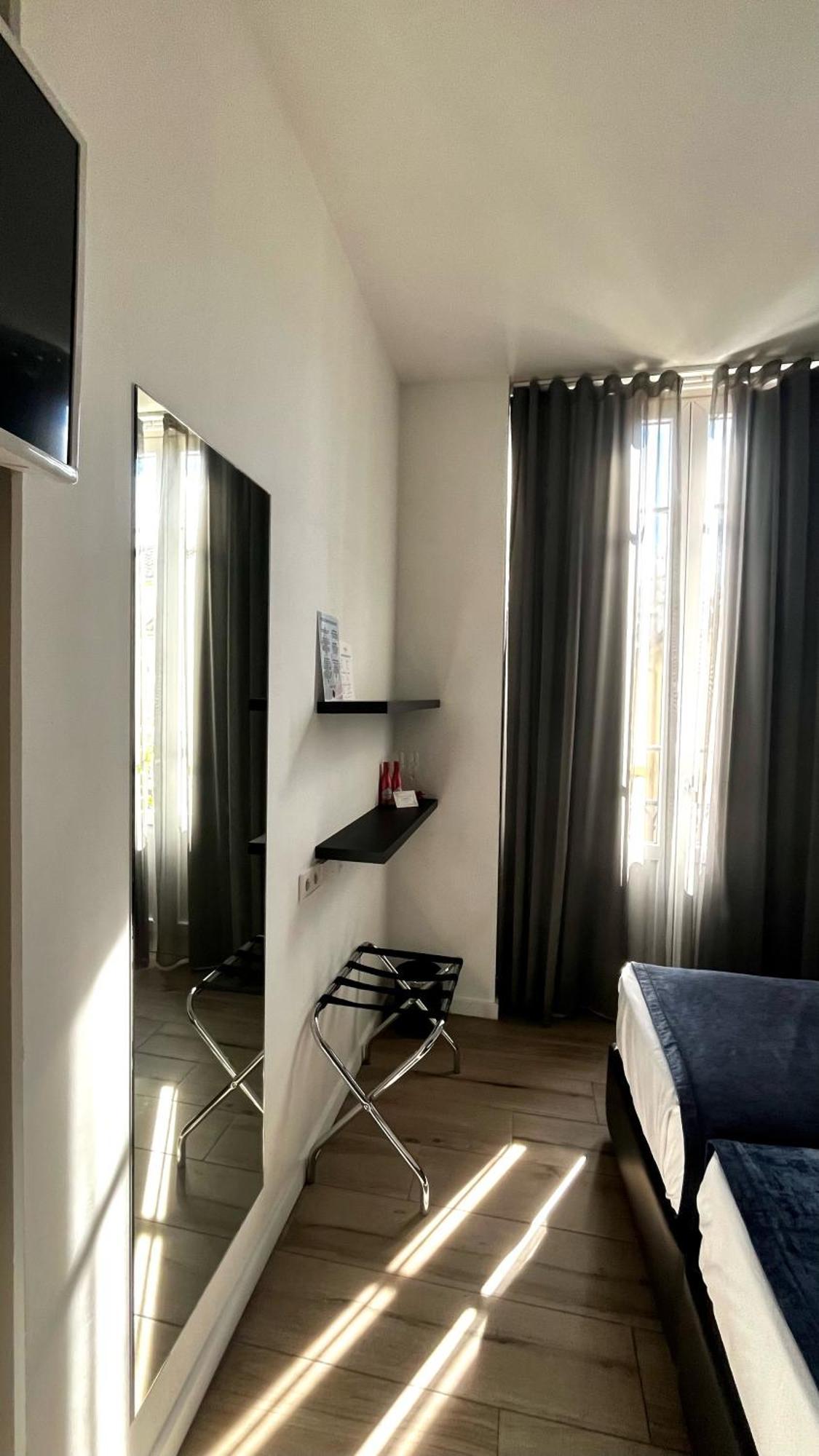 Hotel El Siglo Valencia Kültér fotó