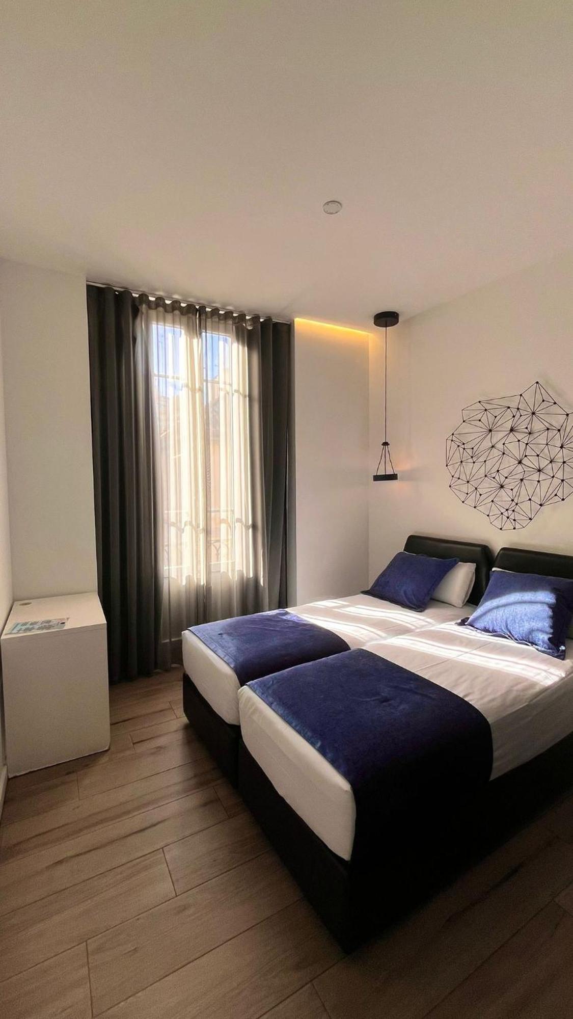 Hotel El Siglo Valencia Kültér fotó