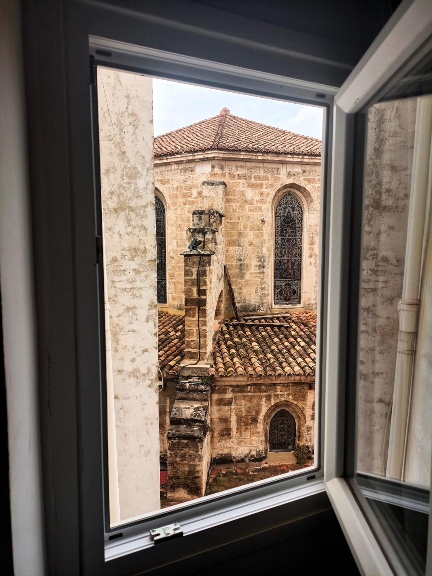 Hotel El Siglo Valencia Kültér fotó