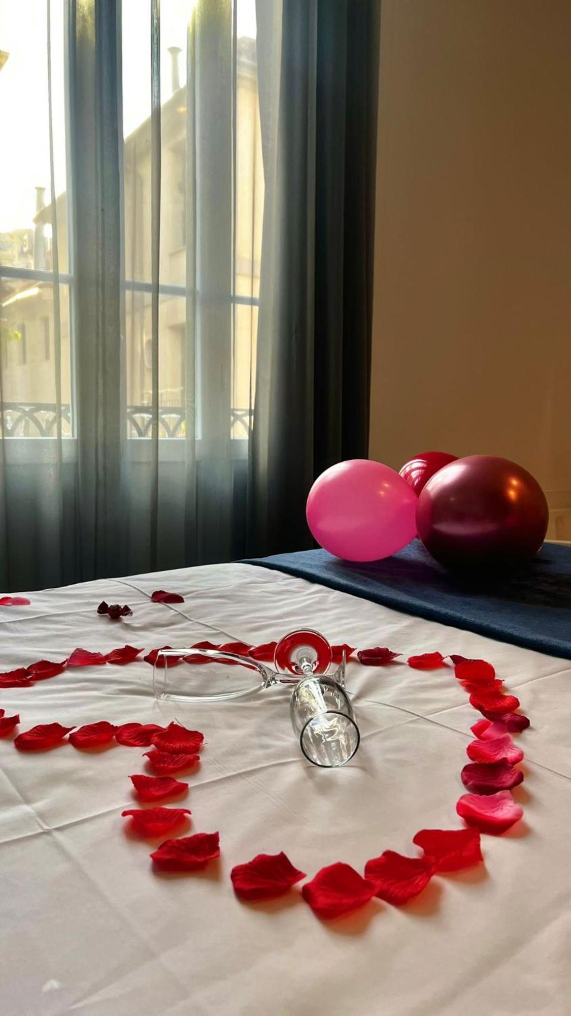 Hotel El Siglo Valencia Kültér fotó