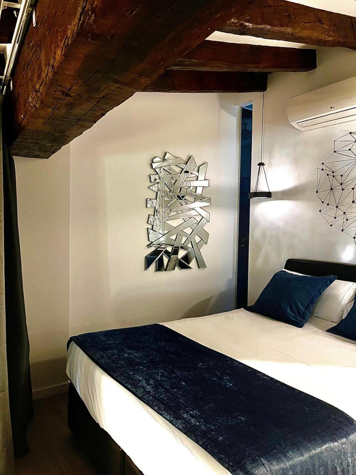 Hotel El Siglo Valencia Kültér fotó