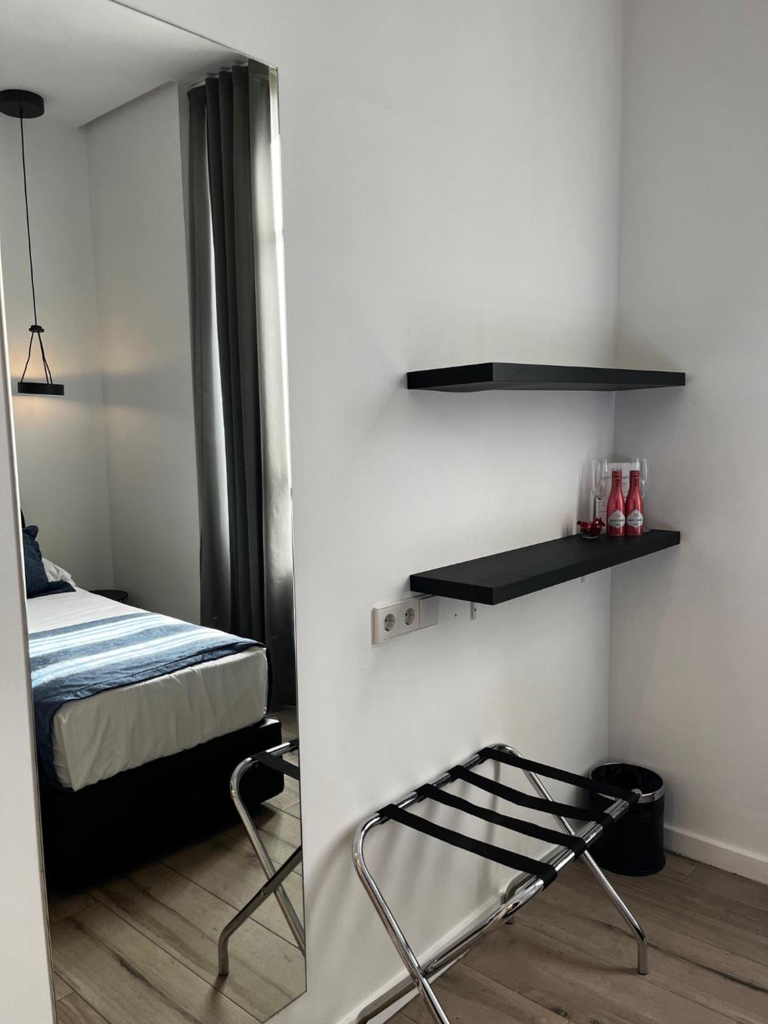 Hotel El Siglo Valencia Kültér fotó