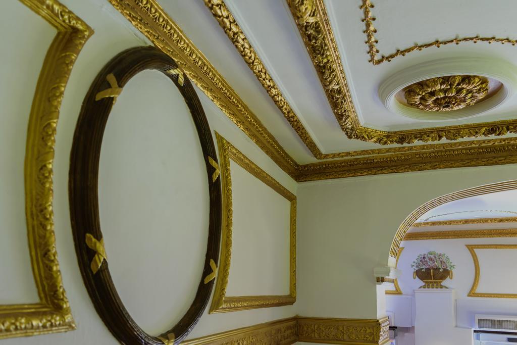 Hotel El Siglo Valencia Kültér fotó